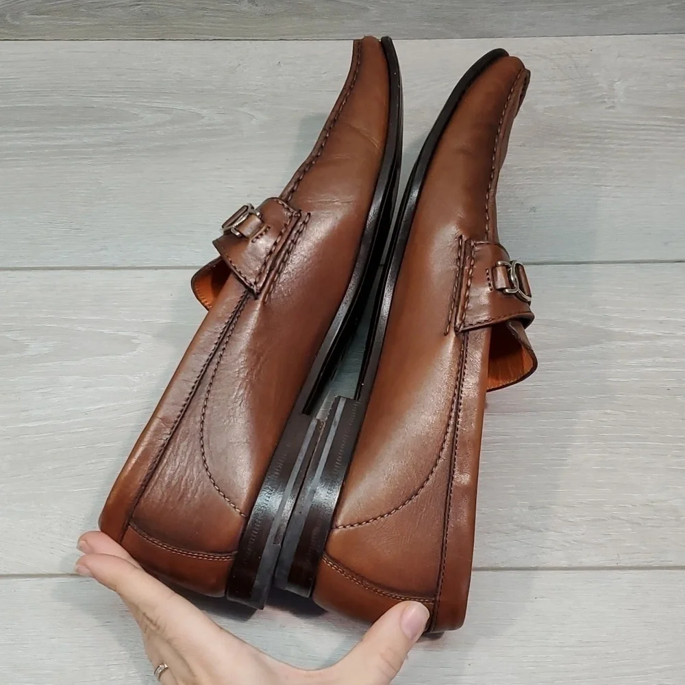 Santoni good all